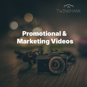 Promotional & Marketing Videos - Basic Package