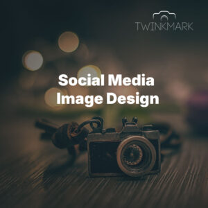 Social Media Image Design - Basic Package